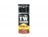 Gaz pieprzowy TW 1000 Gaśnica, 400 ml, strumień